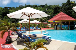 Berjaya Praslin Resort